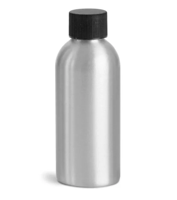 Selecting a Metal Container from SKS Bottle & Packaging