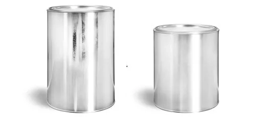 Wholesale Metal Containers and Tins