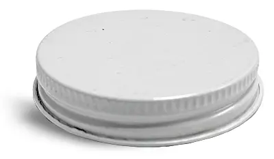 53 mm Cap Exterior Old