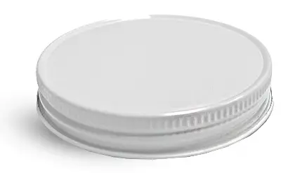 63 mm Cap Exterior Old