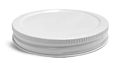 63 mm Cap Exterior Old