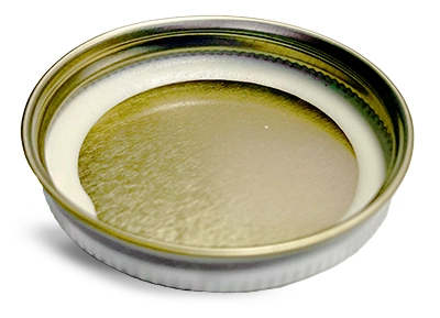 53 mm Cap interior New