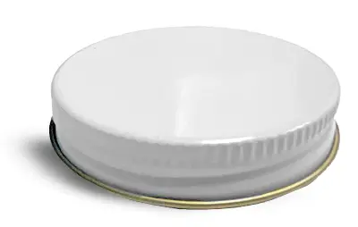 53 mm Cap Exterior New