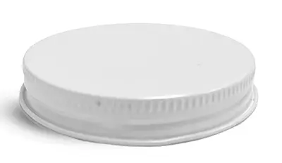 58 mm Cap Exterior Old