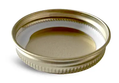 53 mm Cap interior New