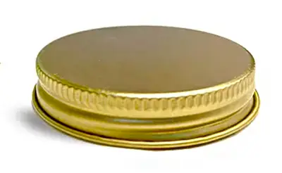 53 mm Cap Exterior New