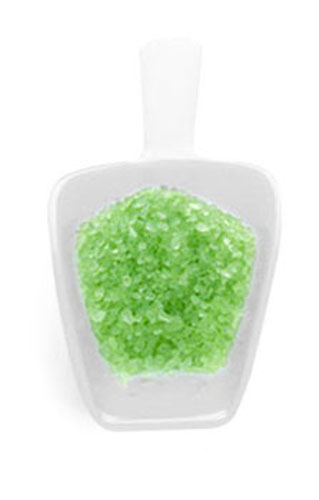 Plastic Scoops