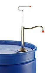 Fits 15-, 30- and 55 gallon drums Drum Pumps, Stroke$47.03&nbsp;$36.40 &nbsp;$32.76Save 30%