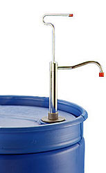 Drum Pumps, 8 oz Per Stroke Drum Pumps