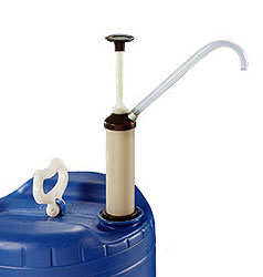 Industrial and Drum Pumps