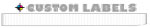Custom Labels, 8.75