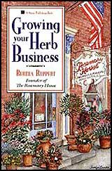 Growing Your Herb Business 