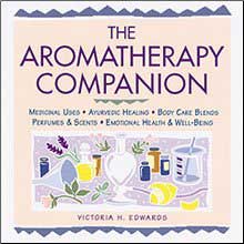 The Aromatherapy Companion