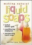 Making Natural Liquid Soaps