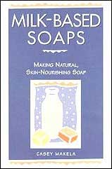 Milk Based Soaps