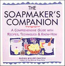 The Soapmaker's Companion$13.49&nbsp;$10.85 &nbsp;$8.68Save 35.7%