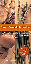 Farmers Market Cooking