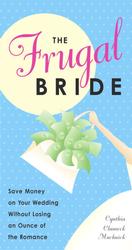 Wedding Books, Frugal Bride
