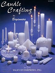 Candle Crafting for Beginners