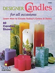 Designer Candles for All Occasions
