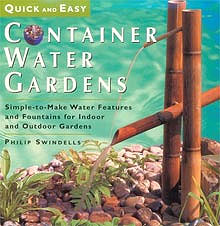 Container Water Gardens