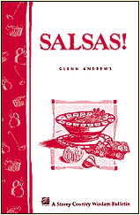 SALSAS!