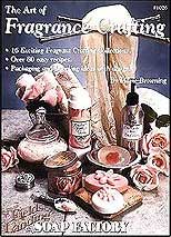 The Art of Fragrance Crafting