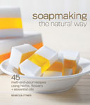 Soap Crafting Books