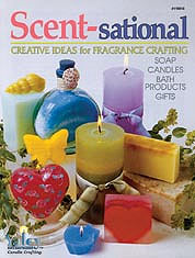 Scent-Sational Creative Ideas for Fragrance Crafting