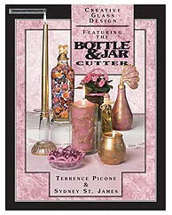 Bottle & Jar Cutter Book