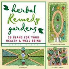 Herbal Remedy Gardens