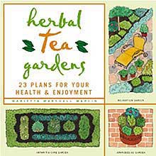 Herbal Tea Gardens