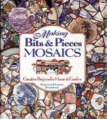 Making Bits & Pieces Mosaics
