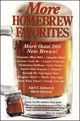 More Homebrew Favorites