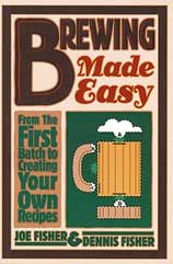 Brewing Made Easy