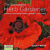 The Successful Herb Gardener