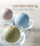 Candle & Aromatherapy Books