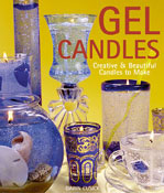 Gel Candles: Creative and Beautiful Candles to Make