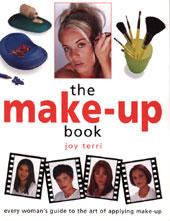 The Make-Up Book