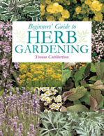The Beginners Guide To herb Gardening