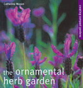 Ornamental Herb Garden