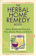The Herbal Home Remedy