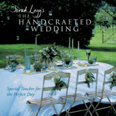 Sarah Lugg's The Handcrafted Wedding