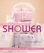 Throwing the Perfect Shower