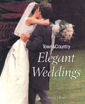 Town & Country Elegant Wedding