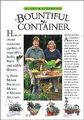 Bountiful Containers