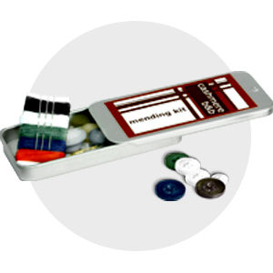 Hotel Amenity Containers