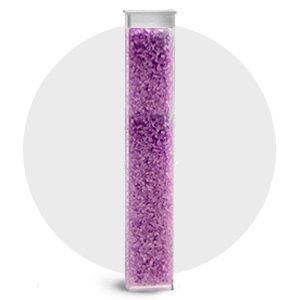 Bath Salt Containers