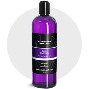 Bath & Body Care Containers