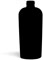 Oval Plastic Bottles